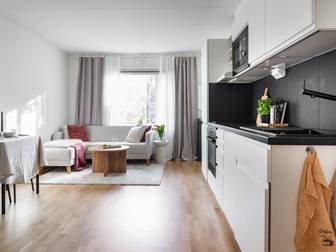 Bostadsbild