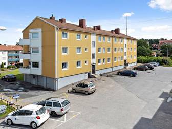 Norra Kyrkogatan 18B