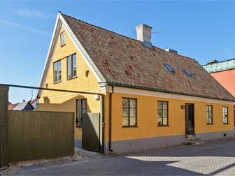 Bostadsbild