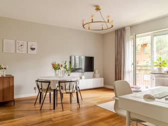 Bostadsbild