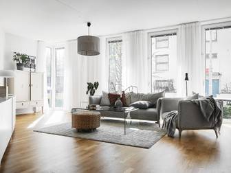 Maj På Malös Gata 40