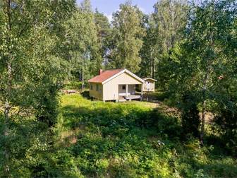 Storön Björkhaga 1