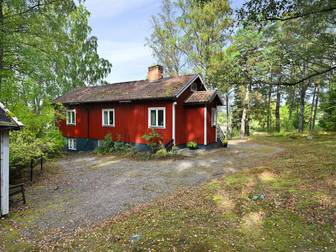 Bostadsbild