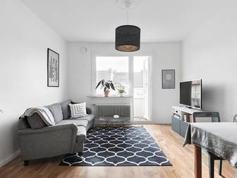 Hökegårdsgatan 9 B