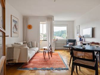 Bostadsbild