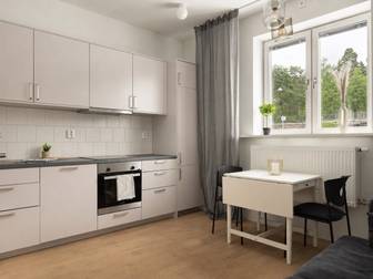 Bostadsbild