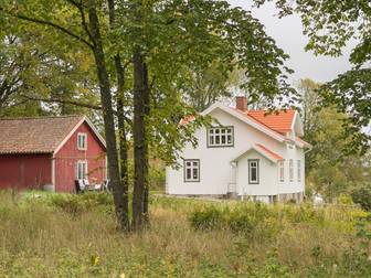Bostadsbild