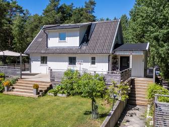 Bostadsbild