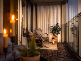 Bostadsbild