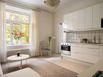 Bostadsbild