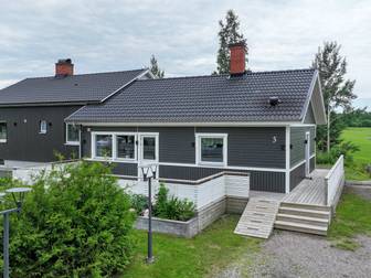 Bostadsbild