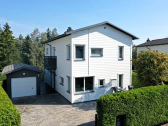 Bostadsbild