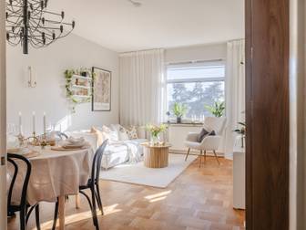Bostadsbild