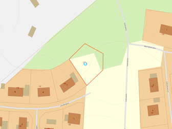 KINDA MJÄLLERUM 1:85