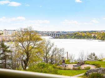 Johan Enbergs väg 19, 2 tr