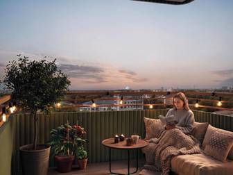 Bostadsbild