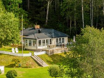 Bostadsbild