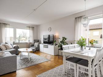 Bostadsbild