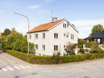 Bostadsbild