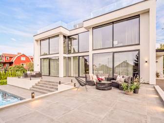 Bostadsbild
