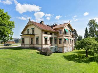 Bostadsbild