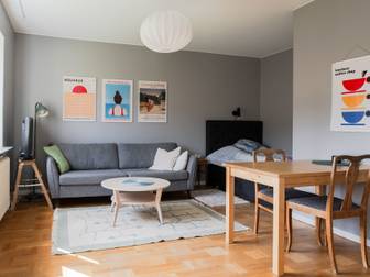 Bostadsbild