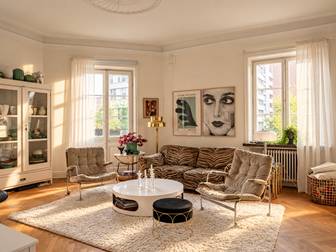 Bostadsbild
