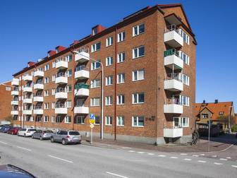 Rektorsgatan 12