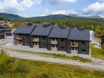 Bostadsbild