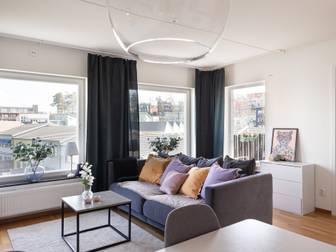 Bostadsbild