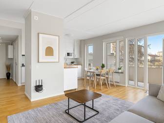 Bostadsbild