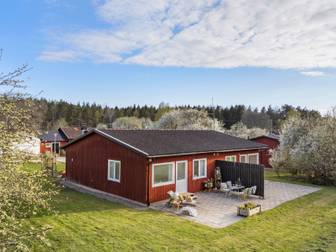 Bostadsbild