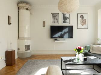 Bostadsbild