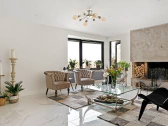 Kallebäcksvägen 17B