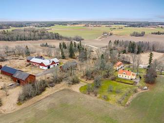 Fröslunda Hamra gård 2