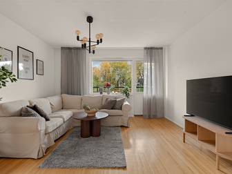 Bostadsbild