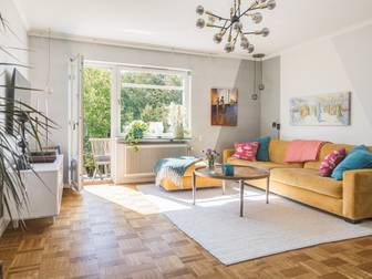 Bostadsbild