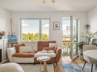 Bostadsbild