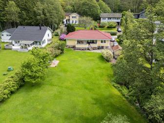 Bostadsbild