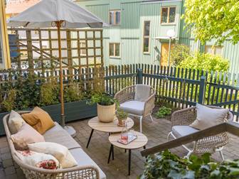 Bostadsbild