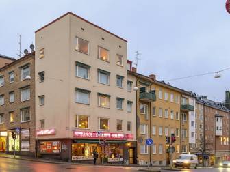 Nedre Torekällgatan 10