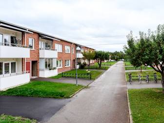 Bostadsbild