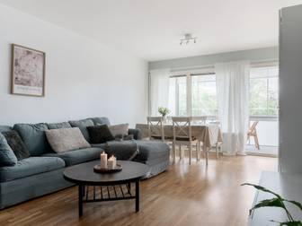 Bostadsbild