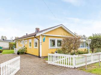 Hedhusvägen 15A, Skummeslövsstrand Laholm