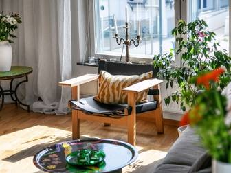 Henriksdalsallén 24 A