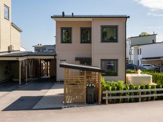 Bostadsbild