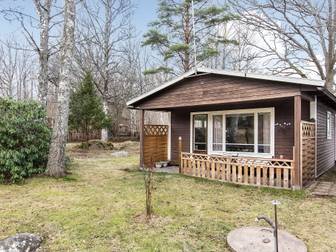 Ulrikavägen Fritiden