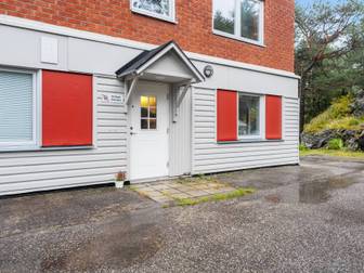 Bostadsbild