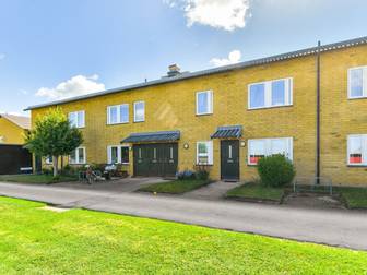 Bostadsbild