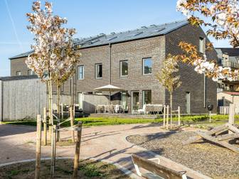 Bostadsbild